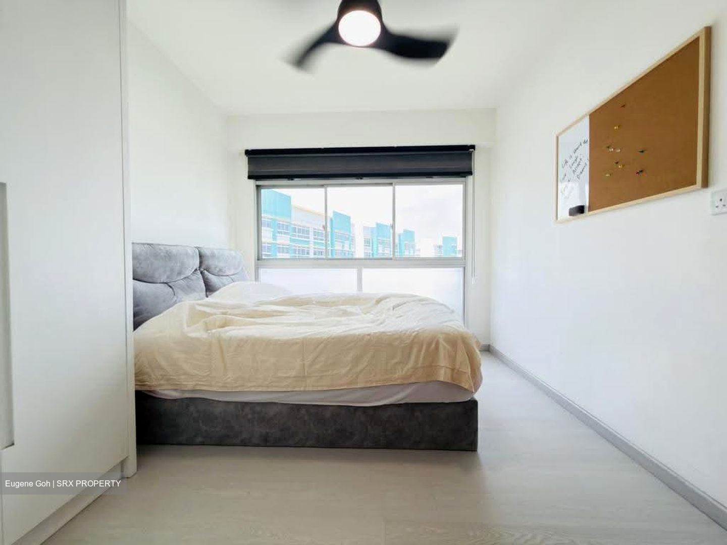 Blk 570A Champions Court (Woodlands), HDB 3 Rooms #627873181
